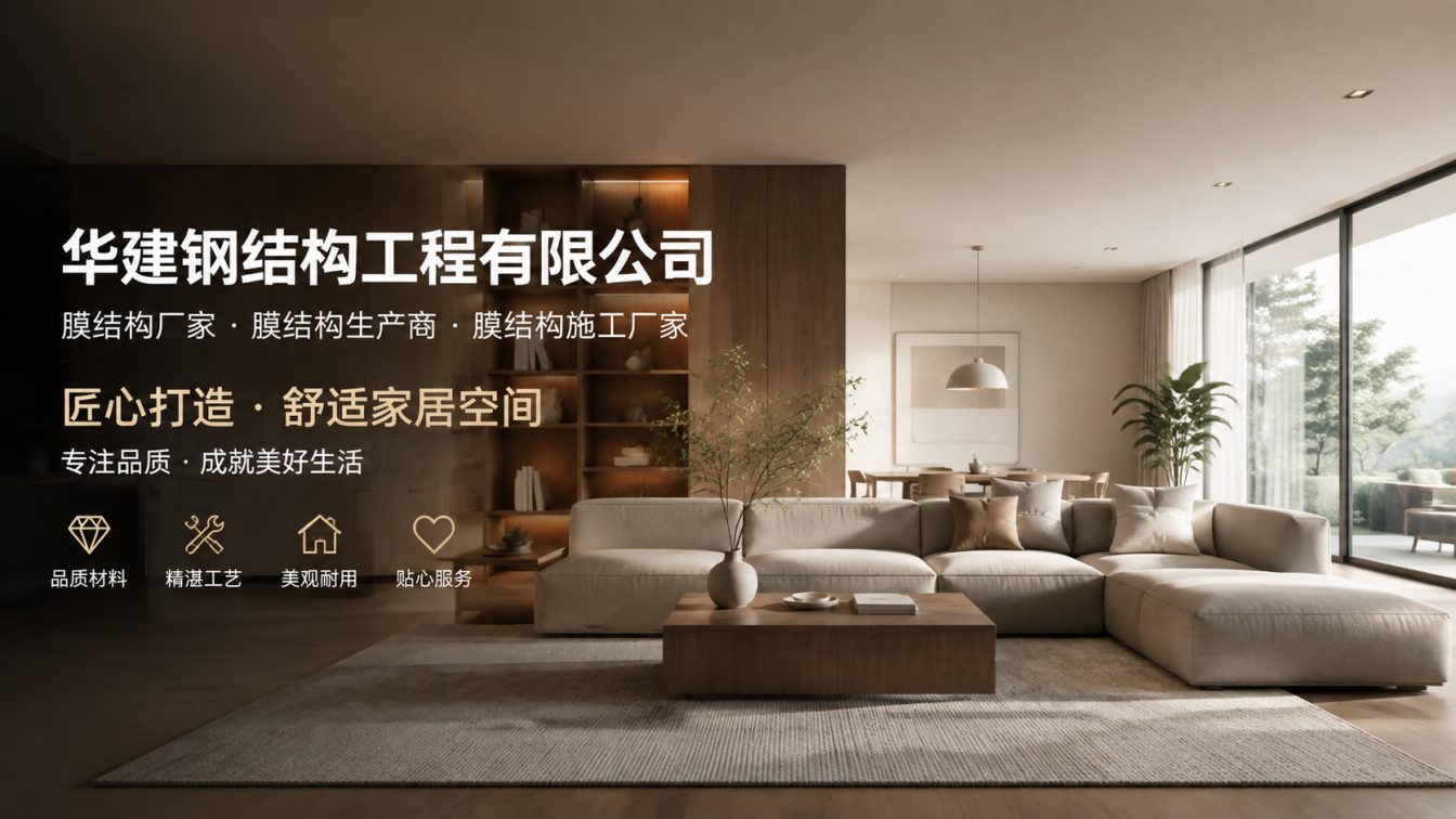 拉萨为西南场景提供膜结构方案